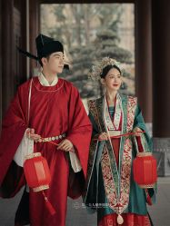 -第一夫人婚纱摄影(南京店)