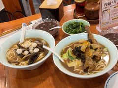 -奎元馆.百年奎元.非遗传承(西湖边的解放路店)