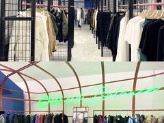 -Dover Street Market Singapore