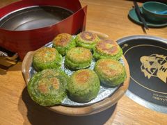 炭烤湘西野菜糍粑-吃饭皇帝大·土家民族菜(奥体印象城店)