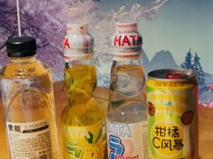 -新一喜铁板料理餐厅·铁板放题(北国商城店)