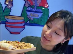 -壹粉屋新疆炒米粉(建外SOHO东区店)