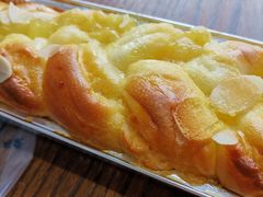 菠萝面包-老鼎丰(靖宇街总店)