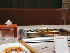-海底捞火锅(龙岗星河COCO Park店)