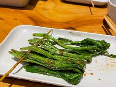 -木屋烧烤(龙湖天街店)