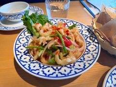 -金泰兰忆暹罗·东南亚餐厅(城西银泰店)