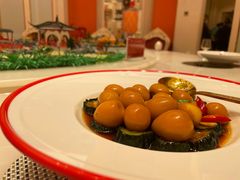 -白金汉爵大酒店-24小时餐厅