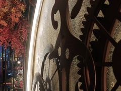 -胡桃里音乐酒馆(仓山万达店)