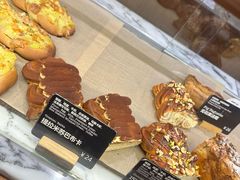-WHEAT&BAKER-麥(凯德来福士店)
