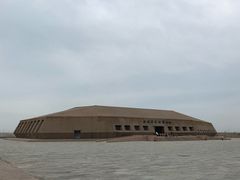 -水洞沟旅游区