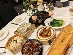 -天瑞轩·粤菜餐厅