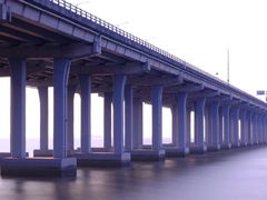 -宝安西湾红树林湿地公园