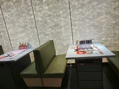 -海底捞火锅(赛格国际购物中心店)