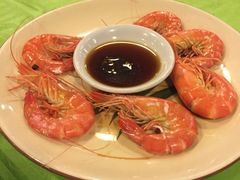 -盛港湾海鲜食府(黄沙店)