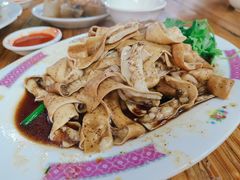 -飘香小食店(国平路店)