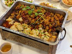 -沈姐万州烤鱼(沙坪坝七中店)
