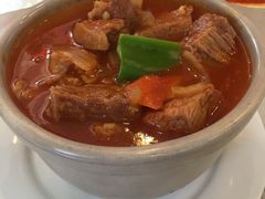 -小白桦西餐厅