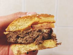 -麦当劳(塔园路店)