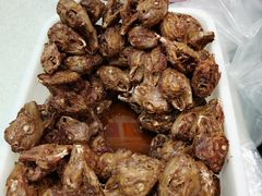 -双流传承老妈兔头(玉林总店)