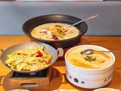-周麻婆·川式小炒(泉州鲤城超越工业园店)