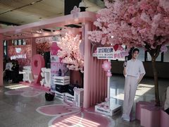 -黄浦路(地铁站)