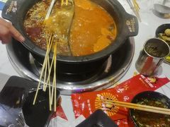 -钢管厂五区小郡肝火锅串串香(清河店)