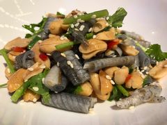 -鱼库·不仅是一家烤鱼店(车公庙店)