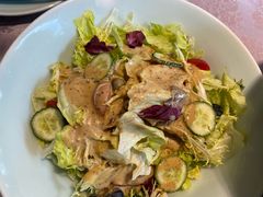 -山外山菜馆(玉泉路店)