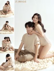 -专注孕妇照亲子照·纪田摄影