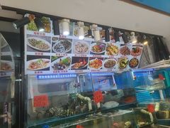 -40号厦门海鲜大排档(中山路店)