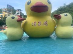 -清泉湾生态旅游度假区