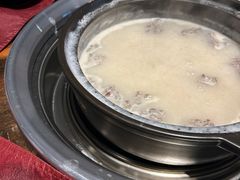-大良毋米粥(锦龙路总店)