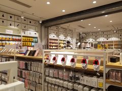 -名创优品(山东青岛市新业广场店)