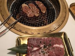 -炙城·韩式烤肉(南京东路店)