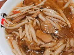 -西贝(紫荆广场店)