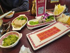 -大吉利·潮汕鲜牛肉火锅(西安店)