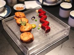 鹅肝-凤凰湘语·湘粤鲜融(浦东旗舰店)