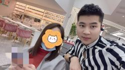 -MINX名珂斯·烫染形象设计