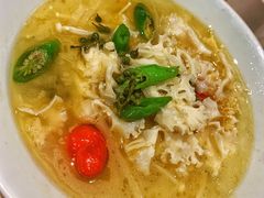 -枣子树·素食餐厅(普陀山店)