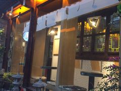 -品腐记·豆腐王朝(老门东总店)