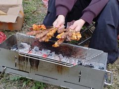 -暮谷MUGO ·团建聚会·露营烧烤·生日派对·共享菜地