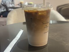 -Chrisbakery&Cafe克莉丝烘焙咖啡馆(万科店)