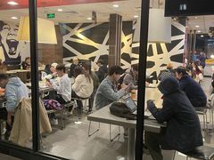 -麦当劳(未来城购物中心店)