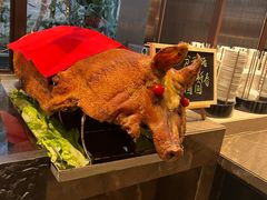 -清远熹乐谷温泉度假酒店
