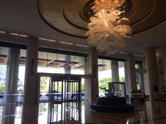 -常熟理文铂尔曼酒店