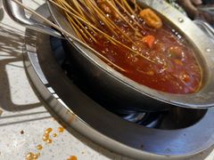 -钢管厂五区小郡肝火锅串串香(总店)