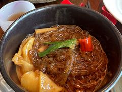 -王府井文华东方酒店-紫膳餐厅