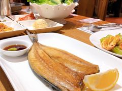 -紫霞门韩国料理烤肉(深南东路店)
