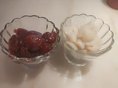 -京华烟云·北京烤鸭(领展购物广场·中关村店)