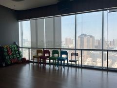 -我爱运动健身·游泳·瑜伽·普拉提馆(大卫城店)